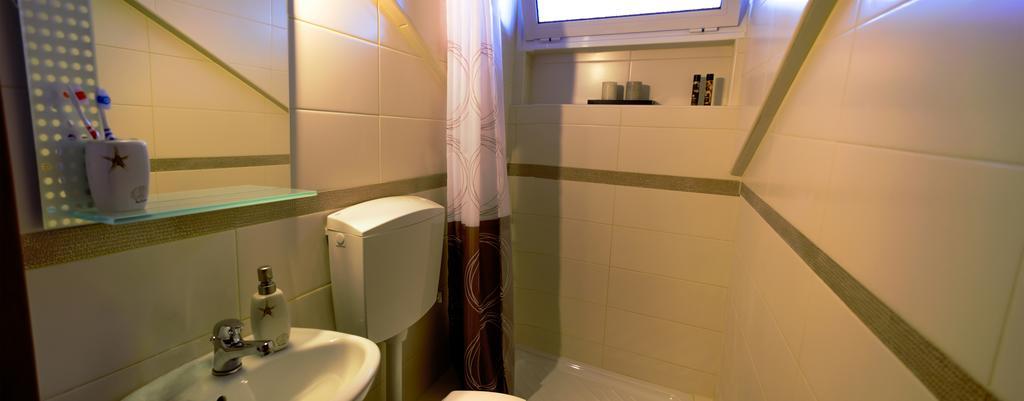 Nepheli Apartments And Studios Paralía 외부 사진