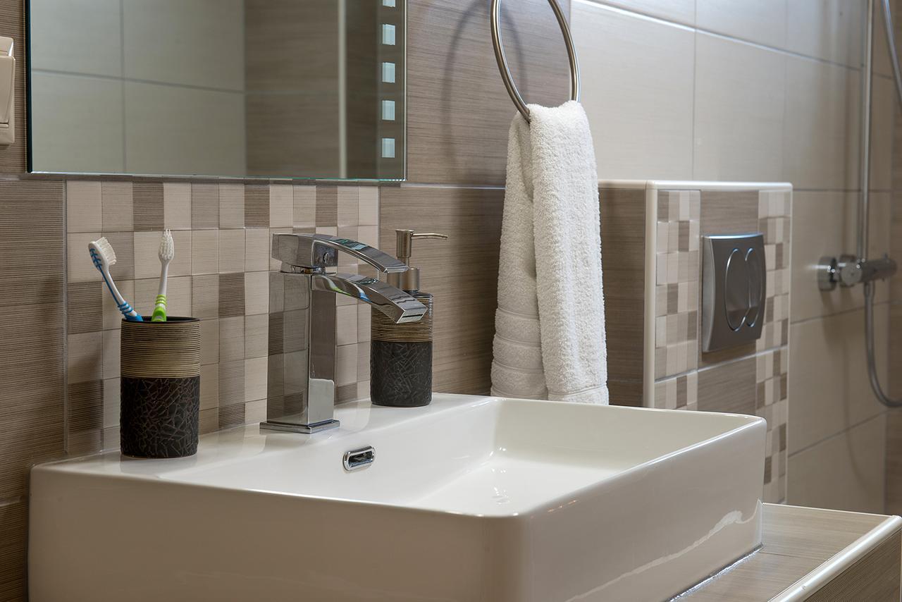 Nepheli Apartments And Studios Paralía 외부 사진